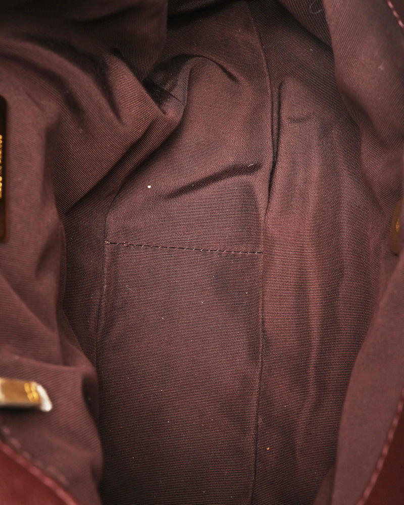 Chanel 19 Medium Bag