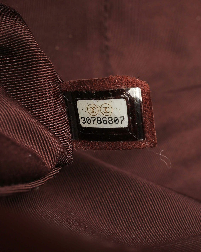 Chanel 19 Medium Bag