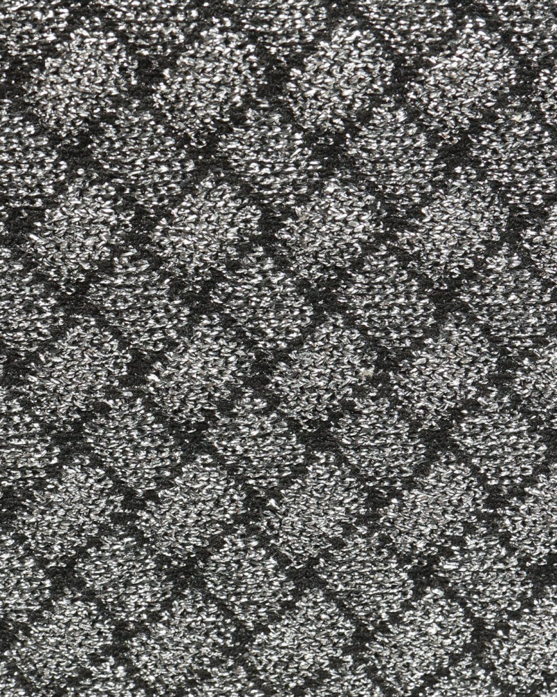 Bottega Veneta Intrecciato Knitted Flap Wallet on Chain Bag