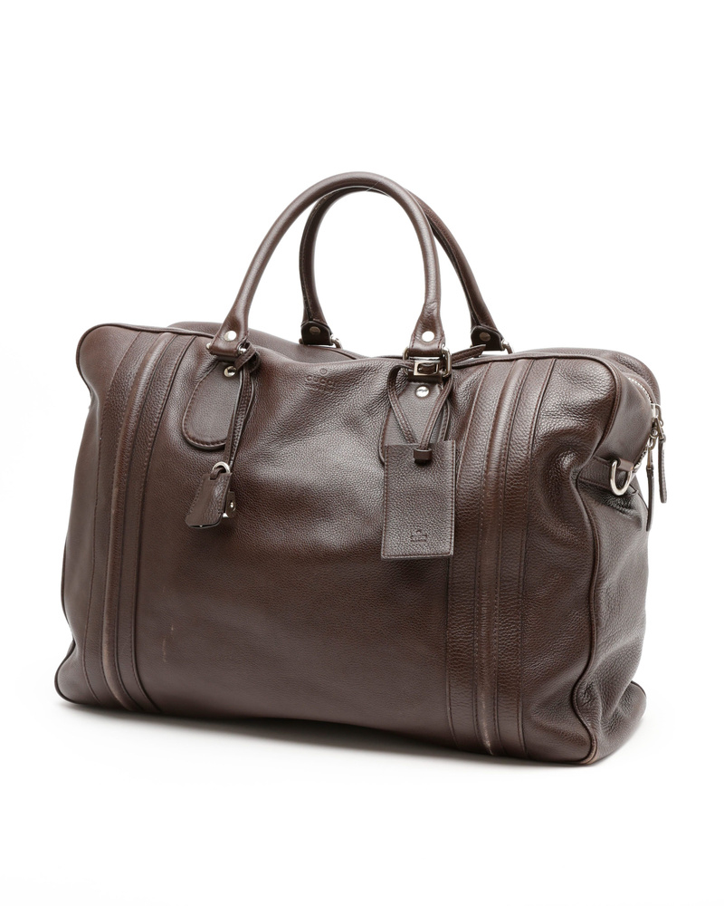 Gucci Soho Weekend Bag