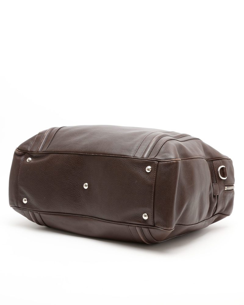 Gucci Soho Weekend Bag