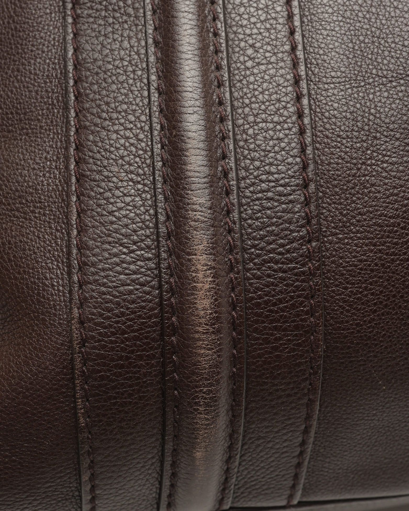 Gucci Soho Weekend Bag