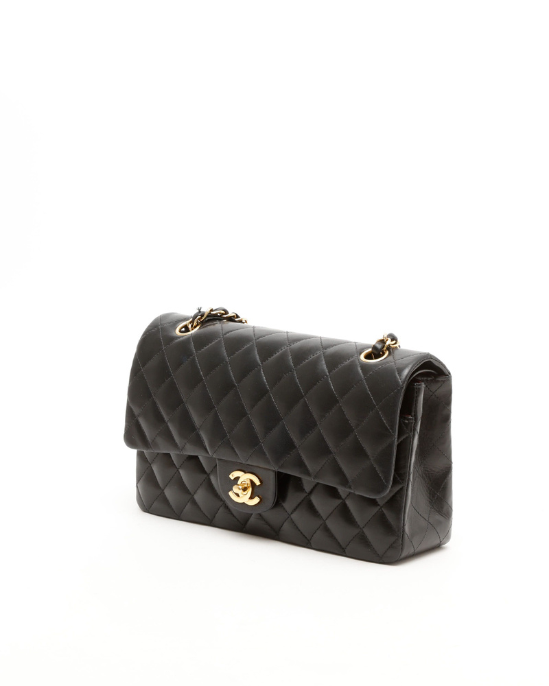 Chanel Classic Medium Double Flap Bag