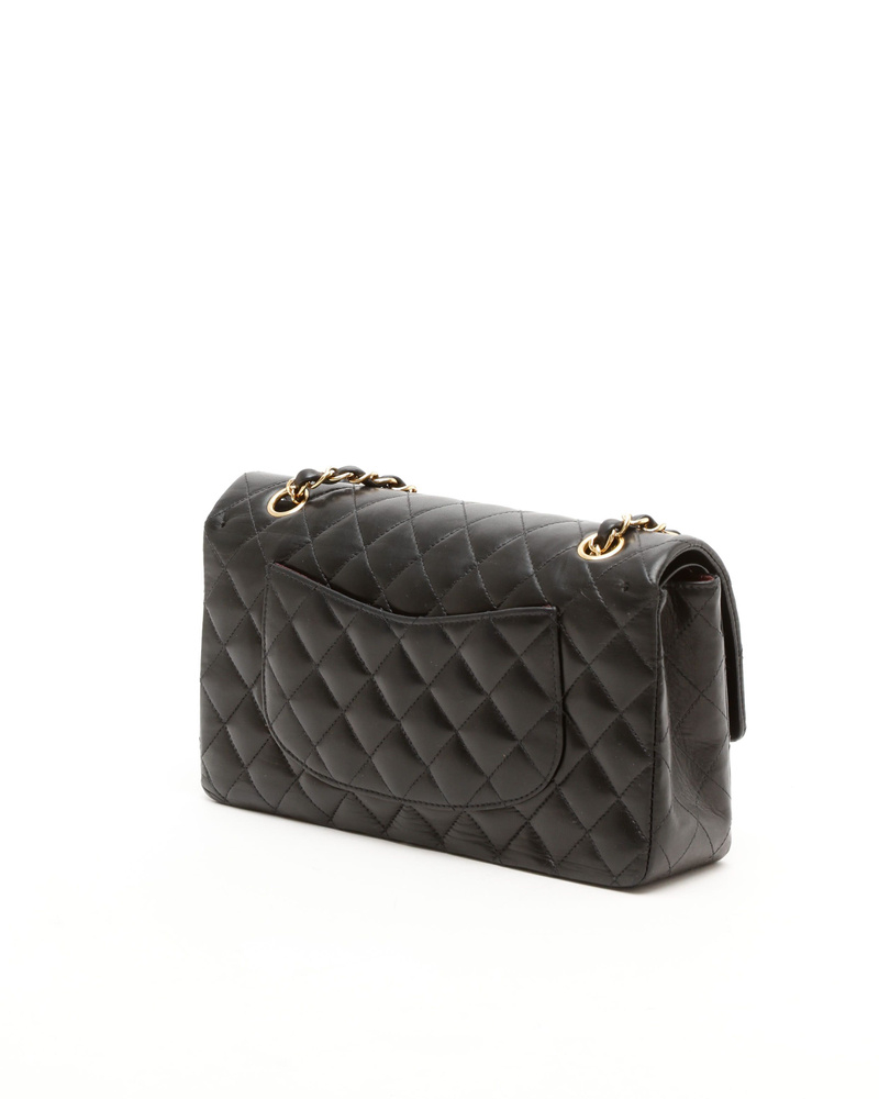 Chanel Classic Medium Double Flap Bag