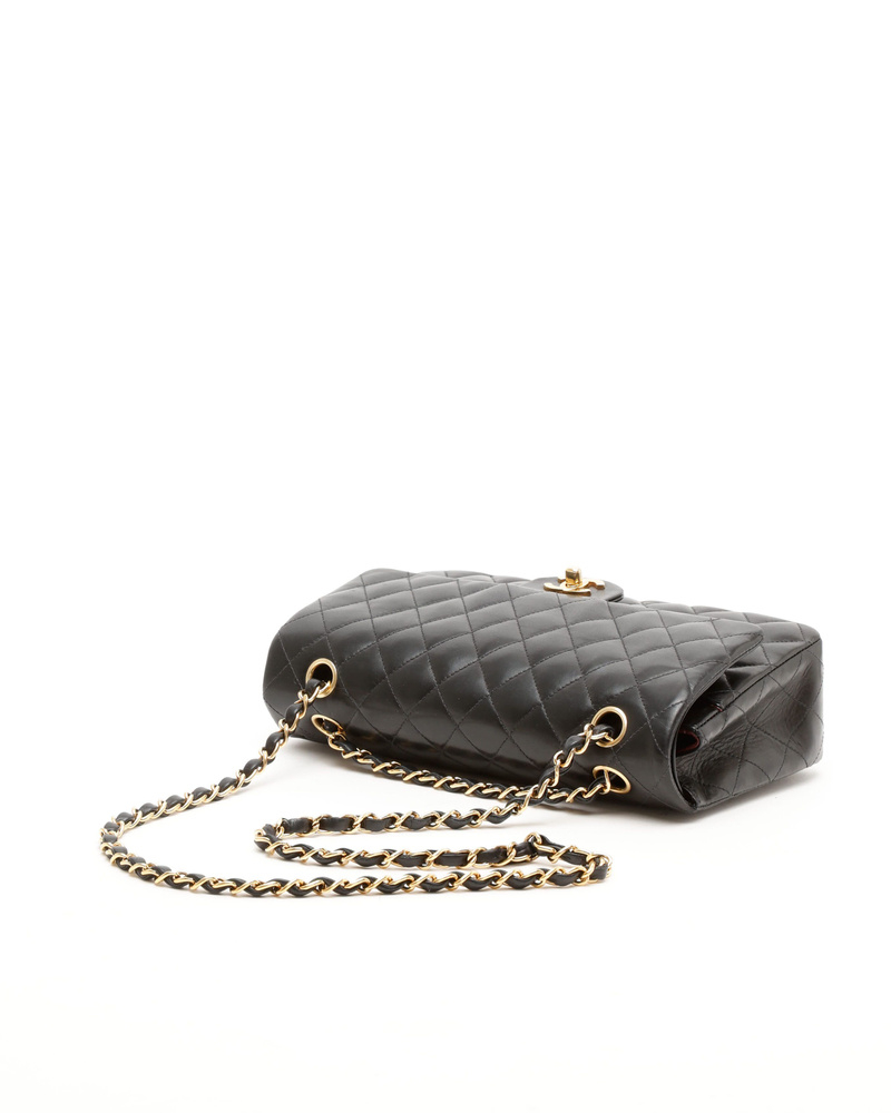 Chanel Classic Medium Double Flap Bag