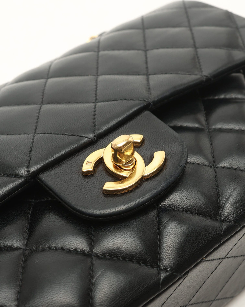 Chanel Classic Medium Double Flap Bag