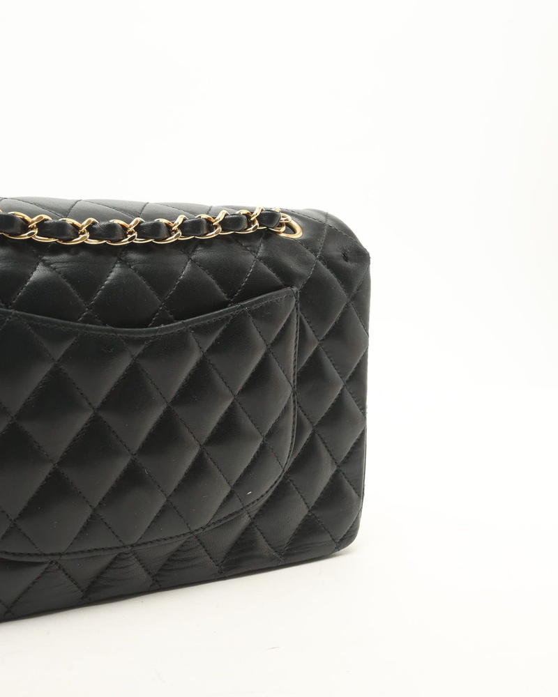 Chanel Classic Medium Double Flap Bag