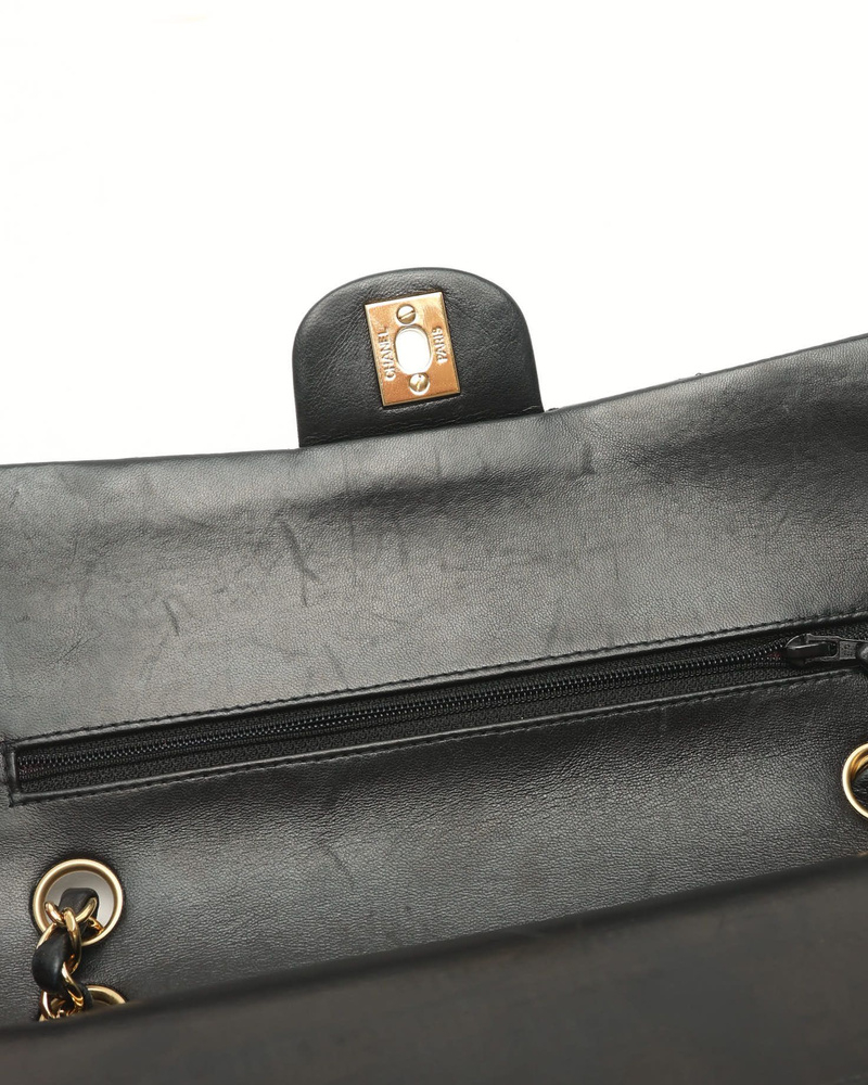 Chanel Classic Medium Double Flap Bag