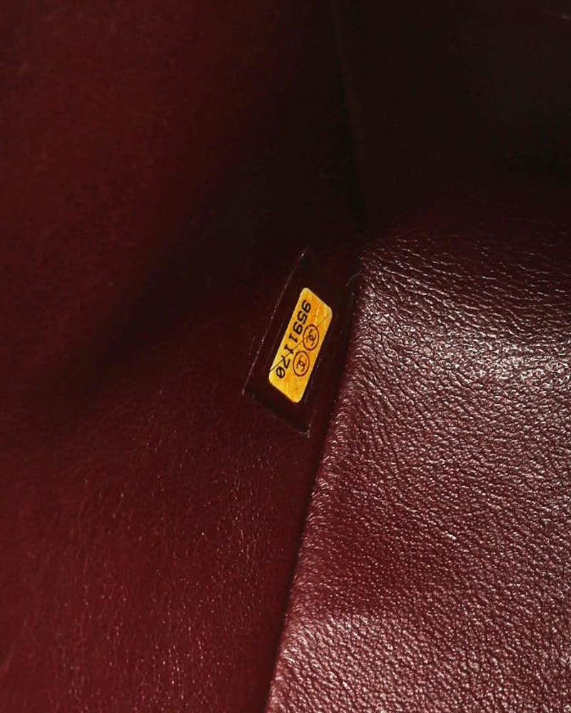 Chanel Classic Medium Double Flap Bag