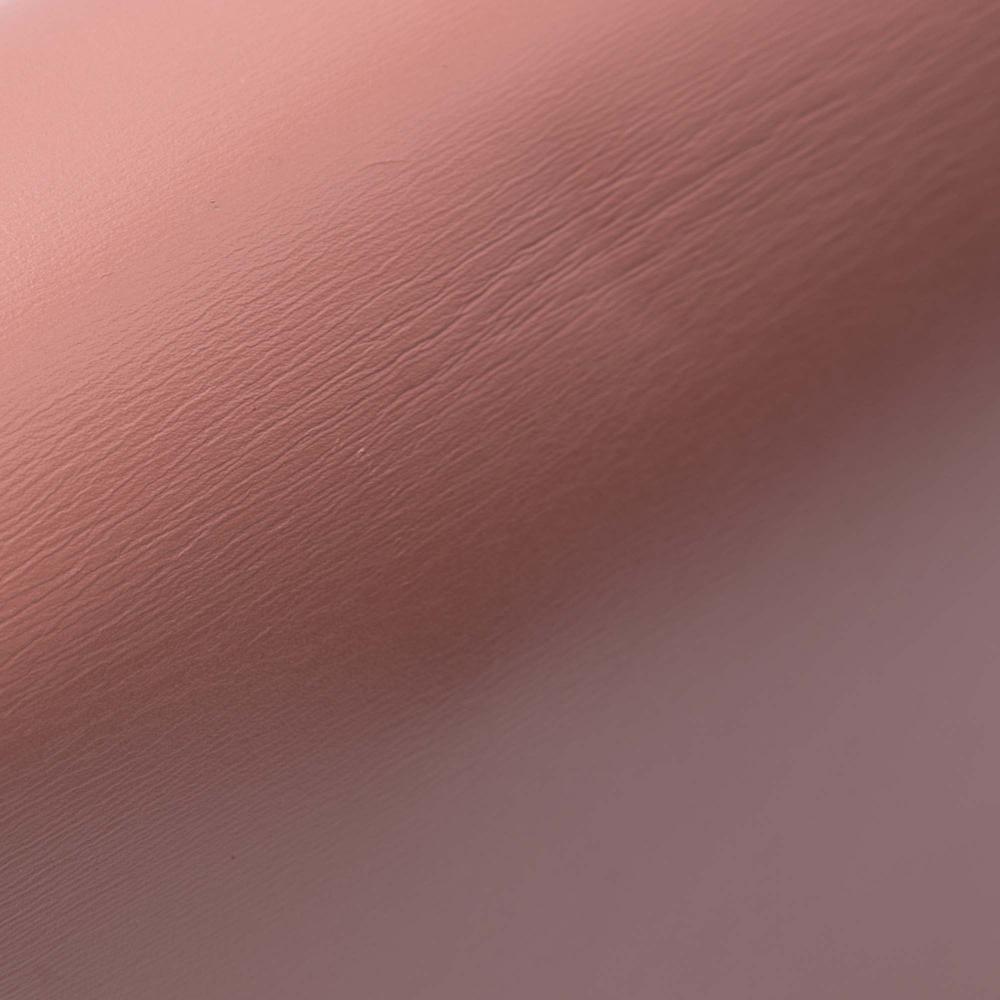 Celine B Celine Pink Rose Gold Calf Leather Teen skin Classic Box Italy