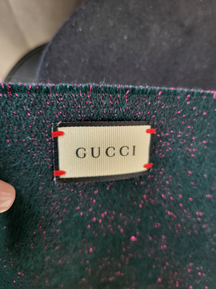 Gucci GG Logomania