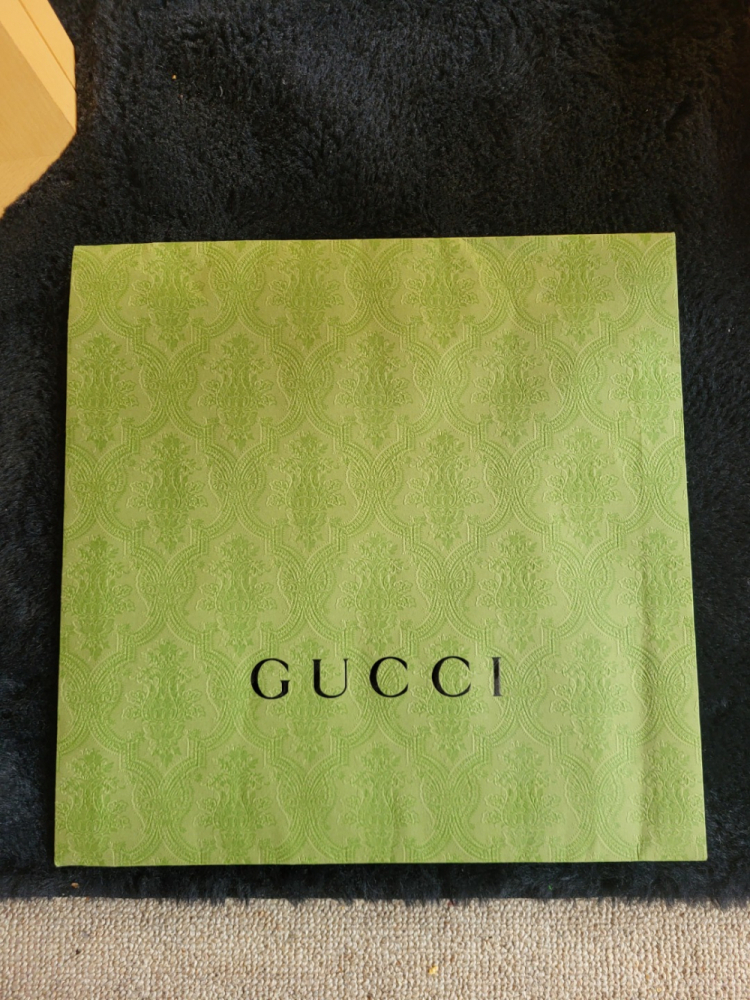 Gucci GG Logomania