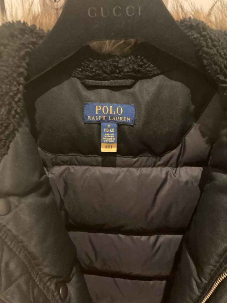 Polo Ralph Lauren Parka