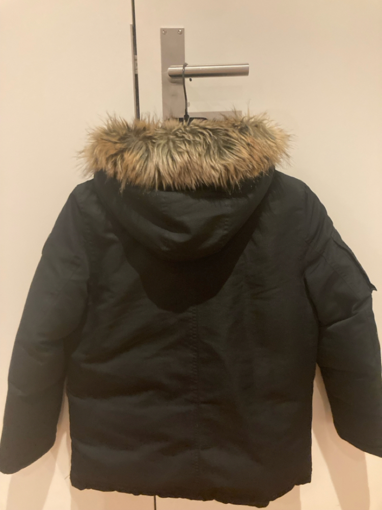 Polo Ralph Lauren Parka