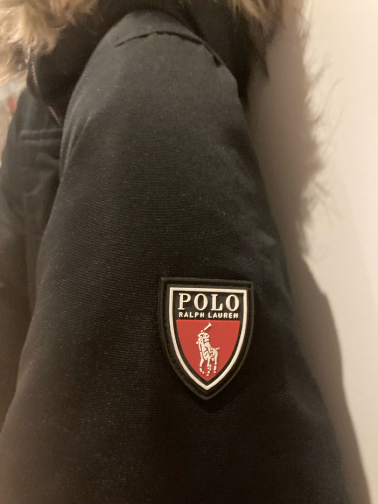 Polo Ralph Lauren Parka