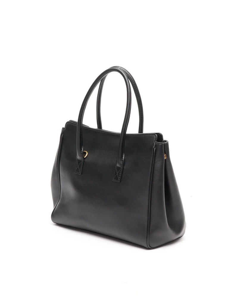 Balenciaga Mini Hampton Bag