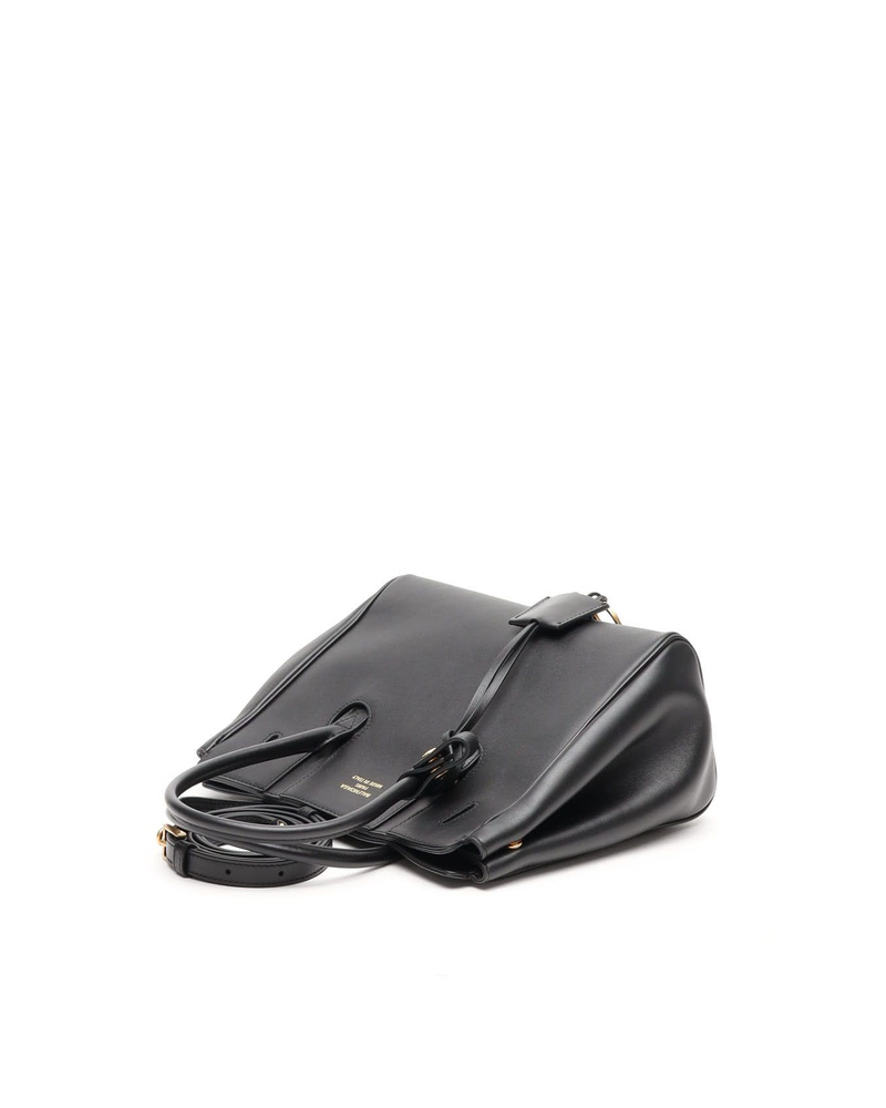 Balenciaga Mini Hampton Bag