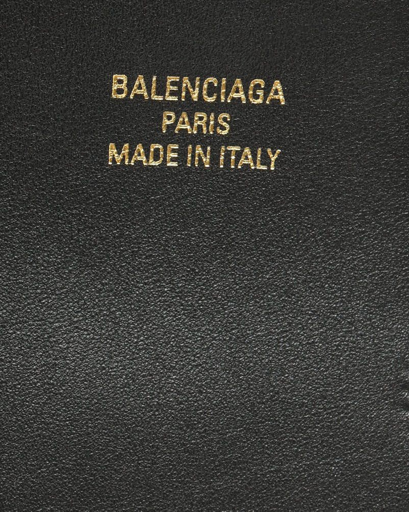 Balenciaga Mini Hampton Bag