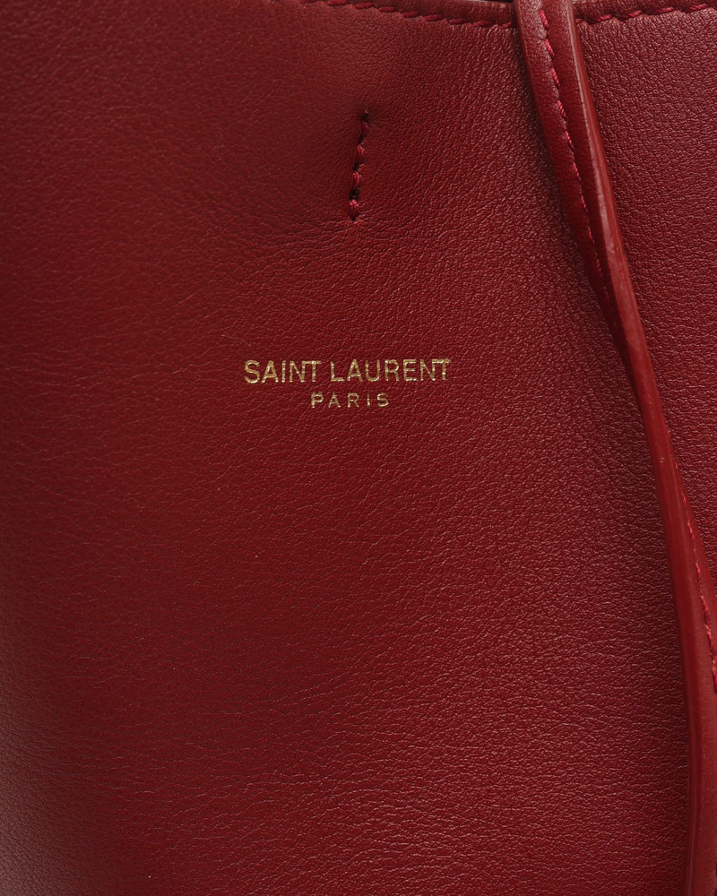 Saint Laurent Small Suzanne Chain Bag
