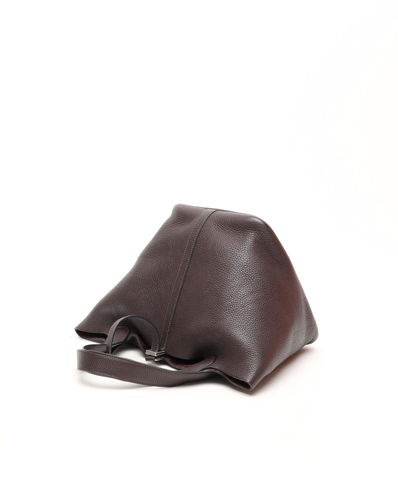 Hermès Picotin 22 Taurillon Clemence Bag