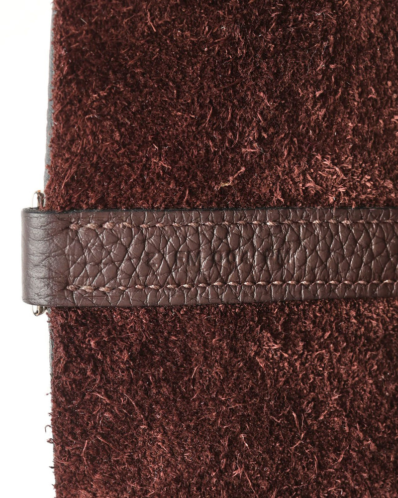 Hermès Picotin 22 Taurillon Clemence Bag