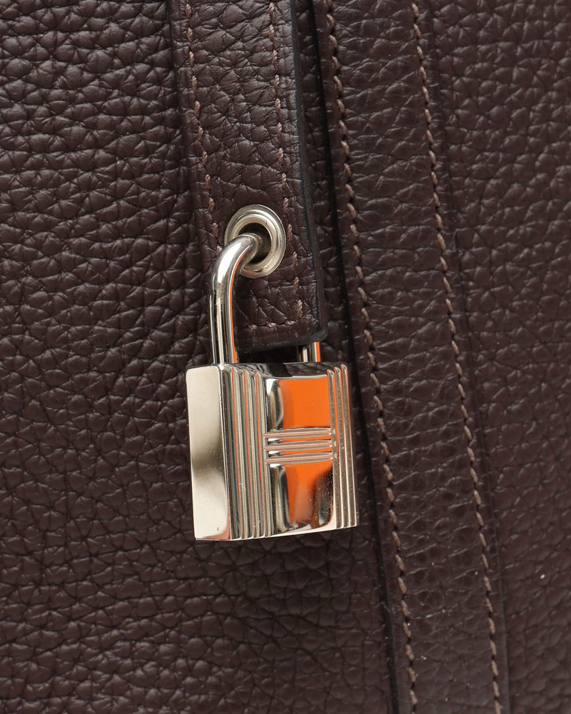 Hermès Picotin 22 Taurillon Clemence Bag