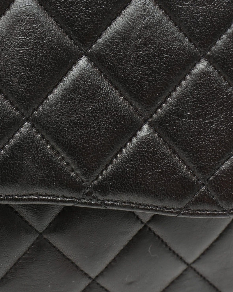 Chanel CC Camera Fringe Bag