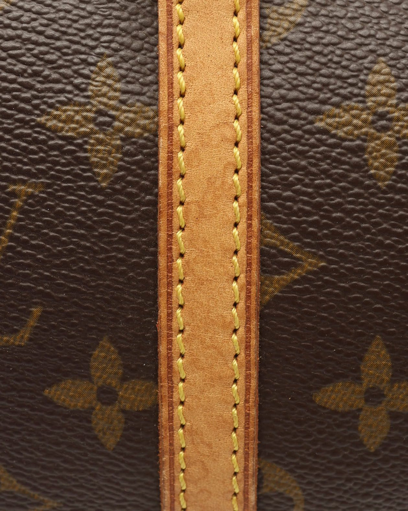 Louis Vuitton Monogram Papillon 30 Bag