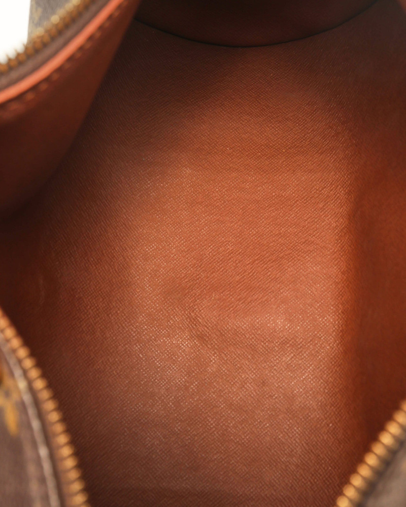 Louis Vuitton Monogram Papillon 30 Bag