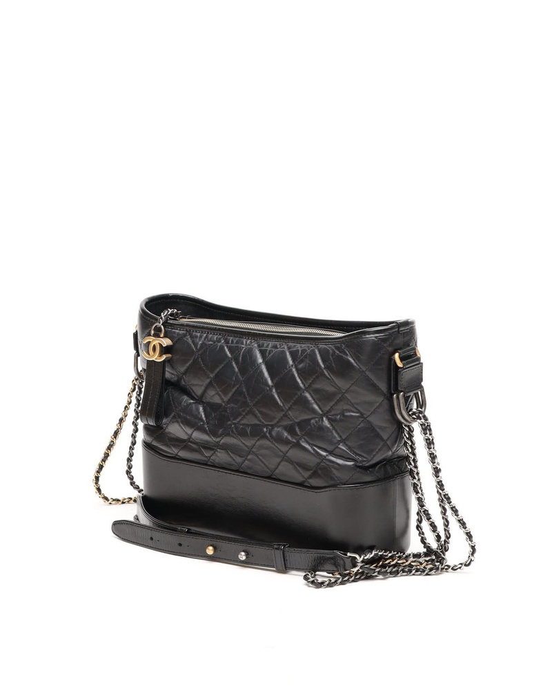 Chanel Medium Gabrielle Bag