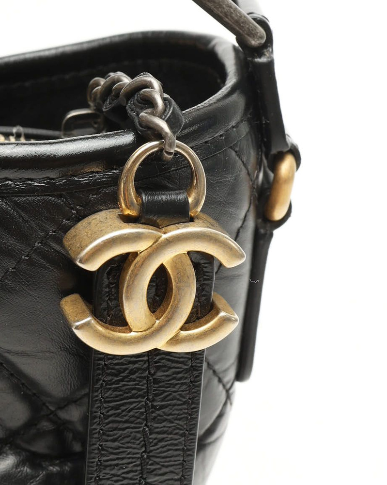 Chanel Medium Gabrielle Bag