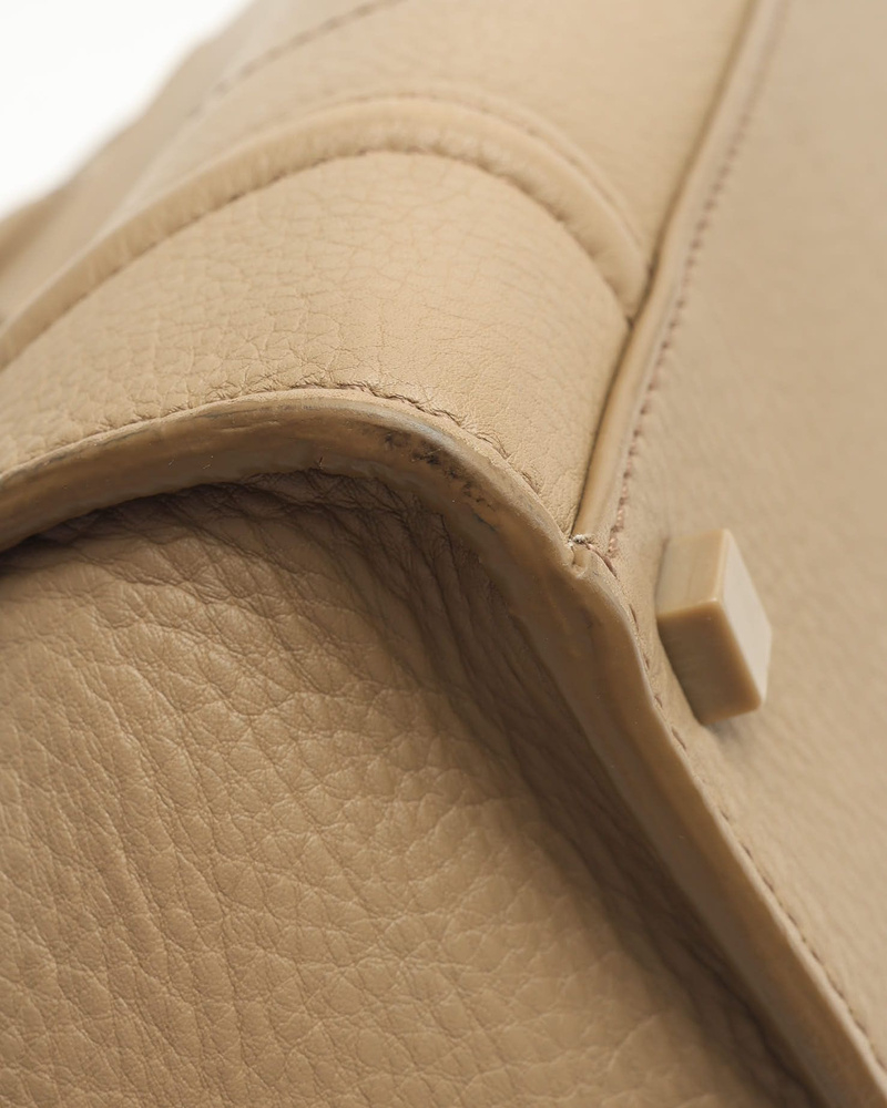 Celine Céline Phantom Luggage Tote Bag