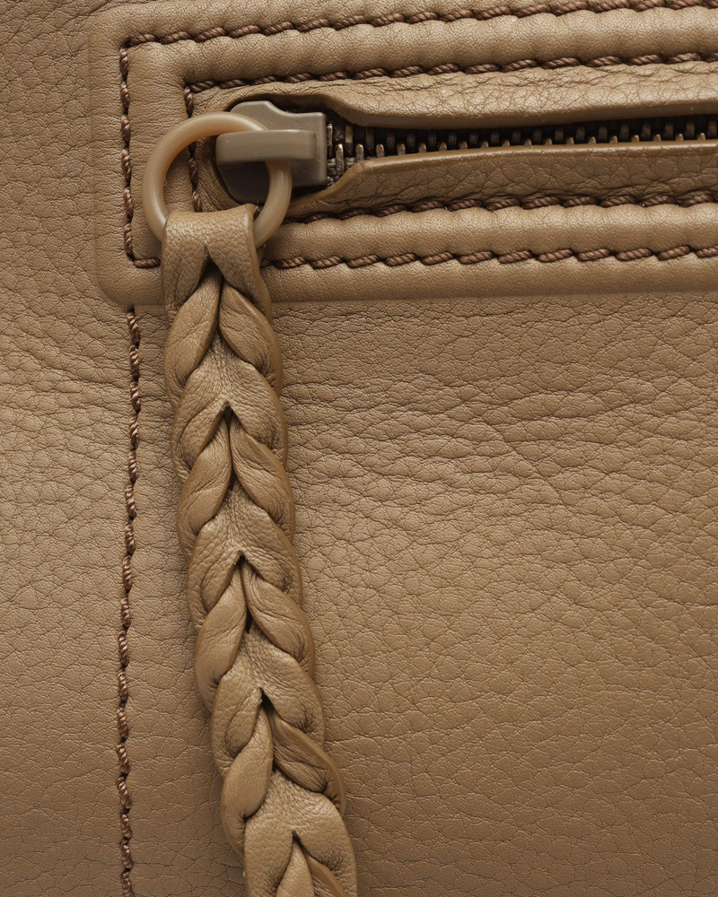 Celine Céline Phantom Luggage Tote Bag