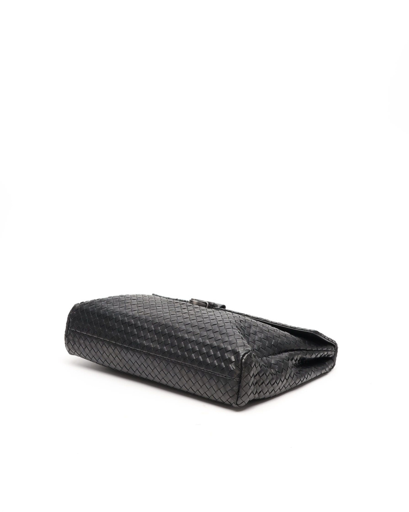 Bottega Veneta Intrecciato Business Bag