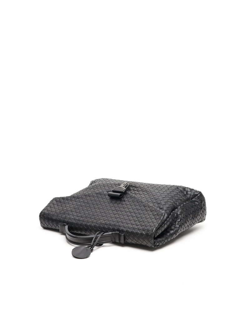 Bottega Veneta Intrecciato Business Bag