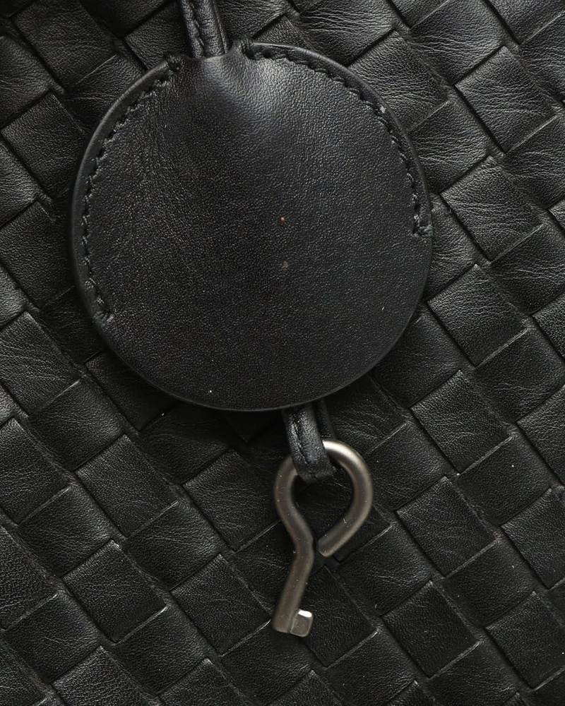 Bottega Veneta Intrecciato Business Bag