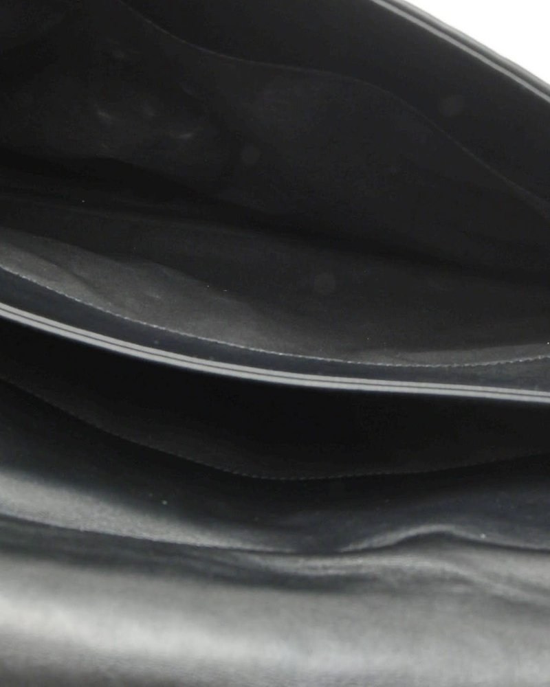 Bottega Veneta Intrecciato Business Bag