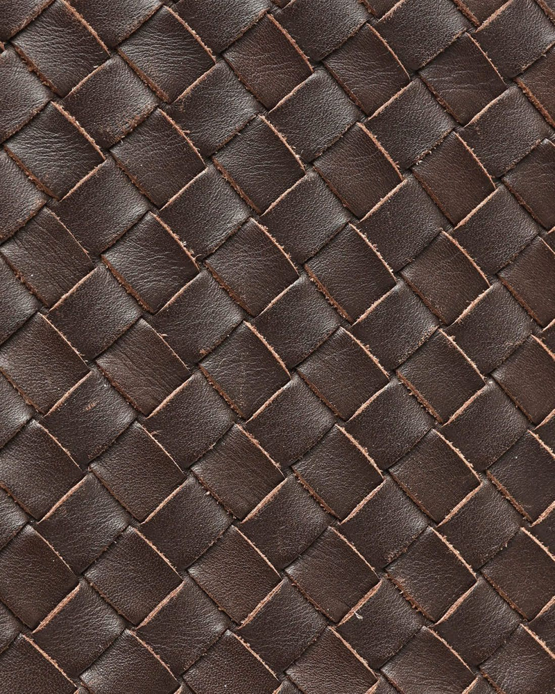 Bottega Veneta Intrecciato Business Bag