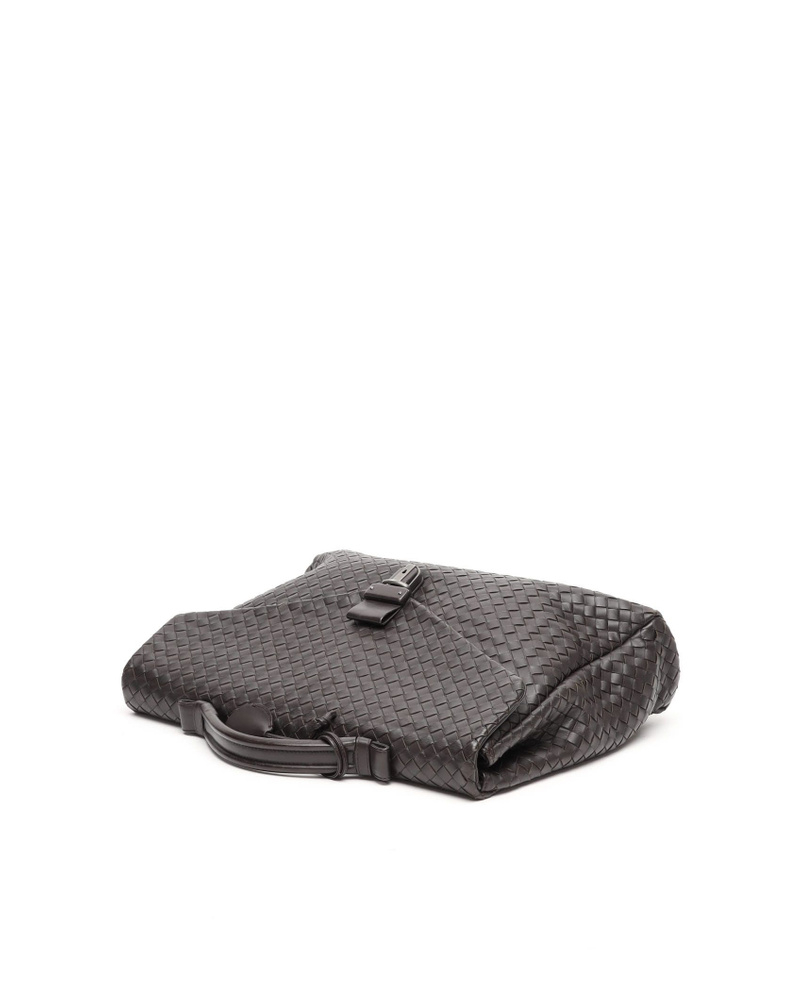 Bottega Veneta Intrecciato Business Bag