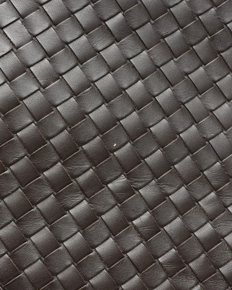 Bottega Veneta Intrecciato Business Bag