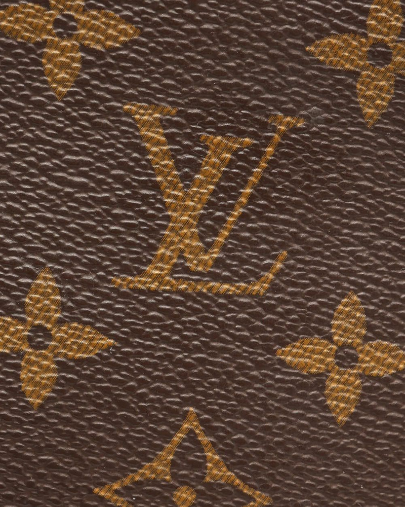 Louis Vuitton Monogram Montaigne BB Bag