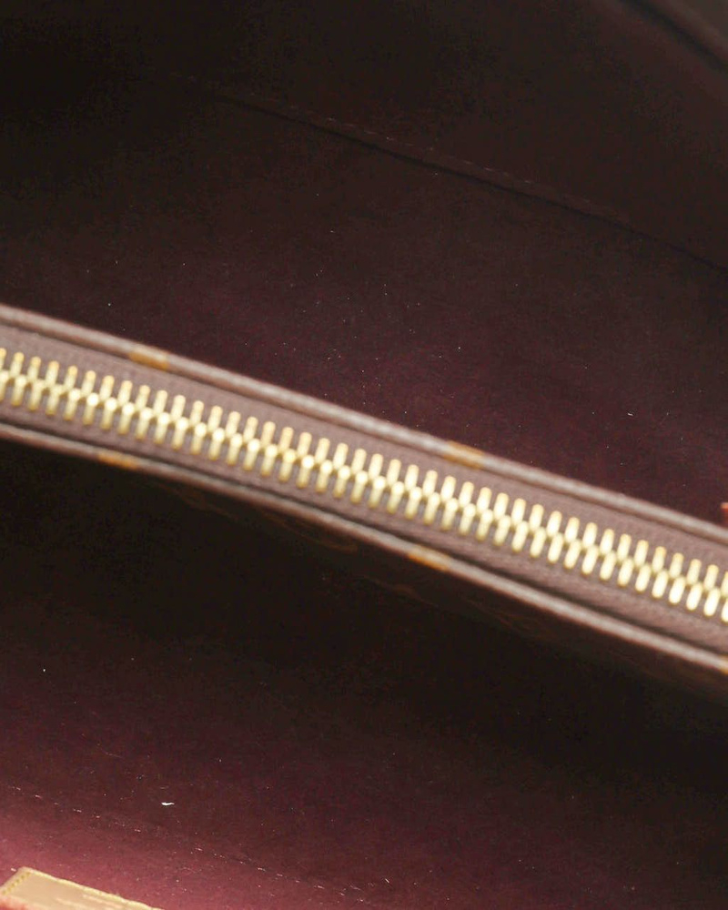 Louis Vuitton Monogram Montaigne BB Bag