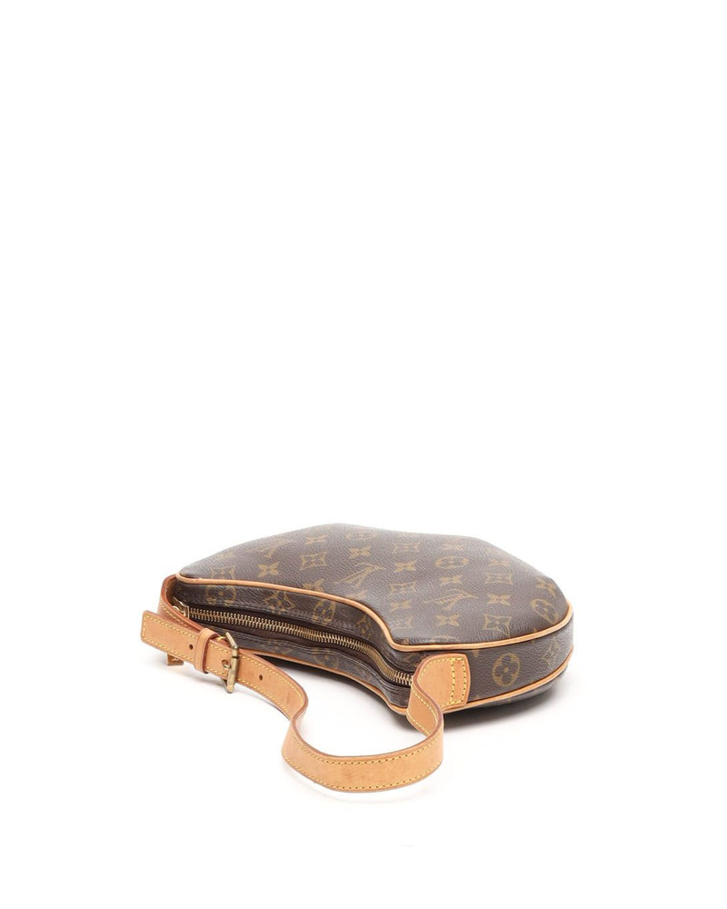 Louis Vuitton Monogram Croissant PM Bag