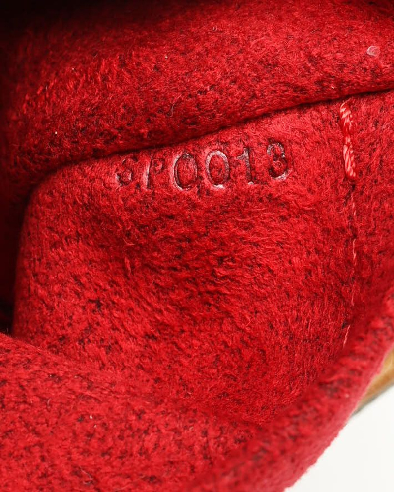 Louis Vuitton Monogram Croissant PM Bag