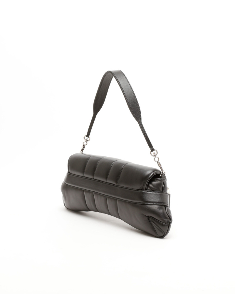 Gucci Medium Horsebit Chain Bag