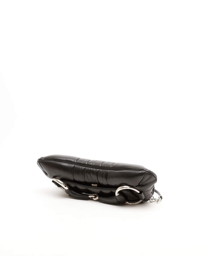 Gucci Medium Horsebit Chain Bag