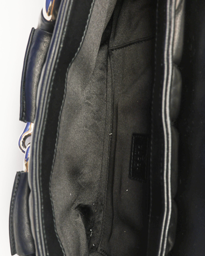 Gucci Medium Horsebit Chain Bag