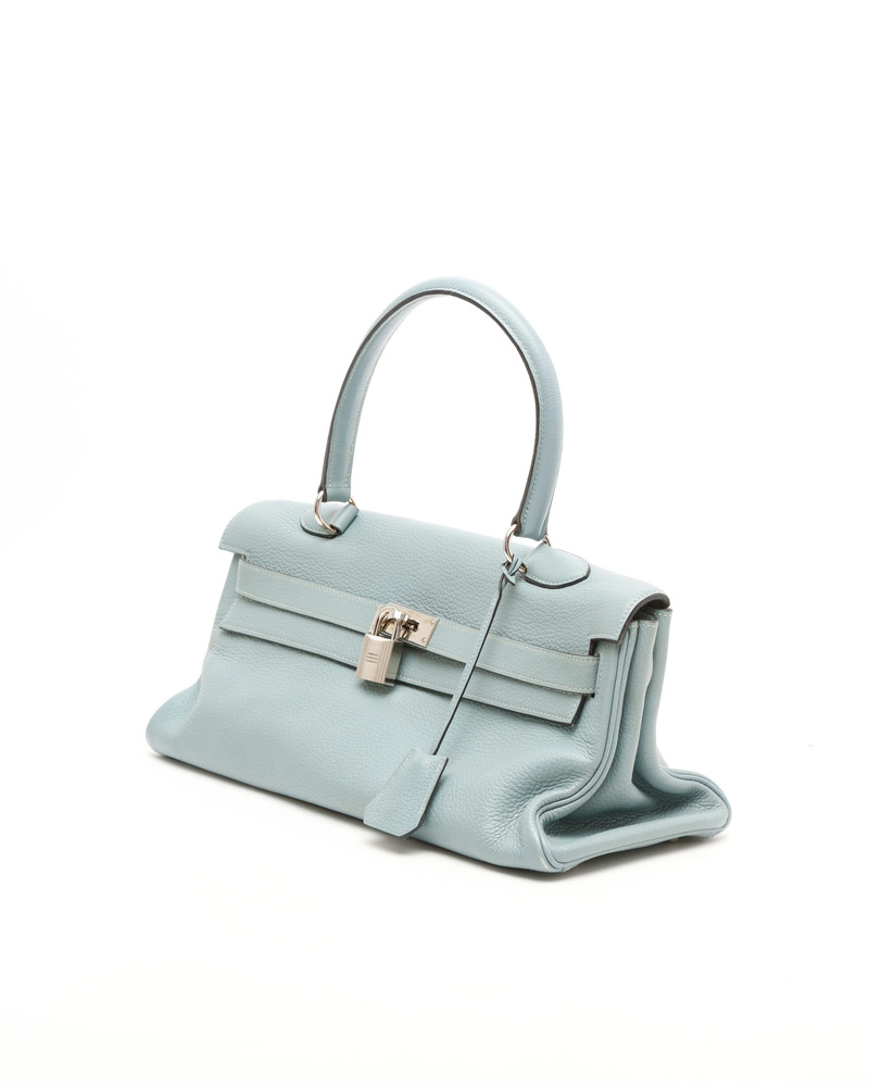 Hermès Kellly Togo Shoulder Bag