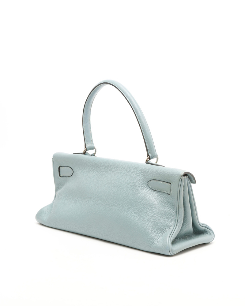 Hermès Kellly Togo Shoulder Bag