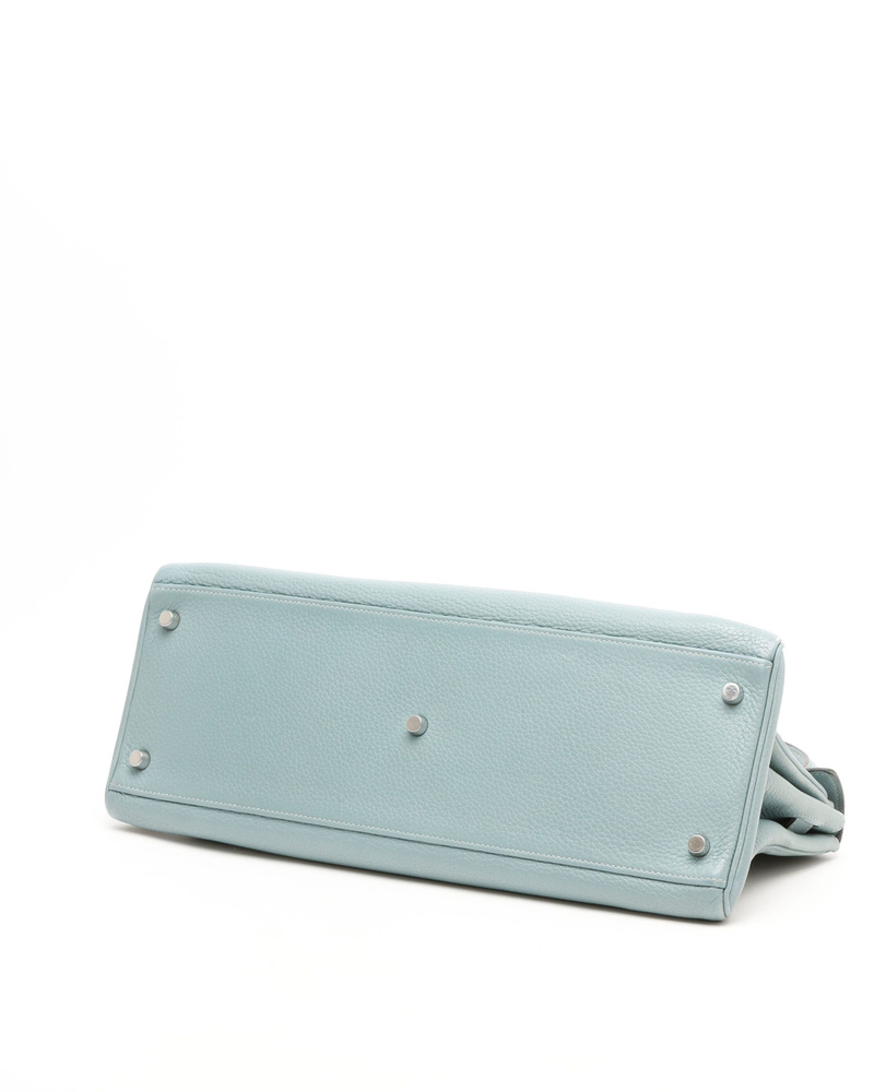 Hermès Kellly Togo Shoulder Bag